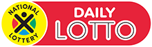 Daily Lotto Results for Friday, 01 Dec 2023