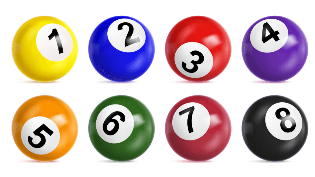 10 Tips for Choosing Your Lucky Lotto Numbers Lucky Lotto Numbers