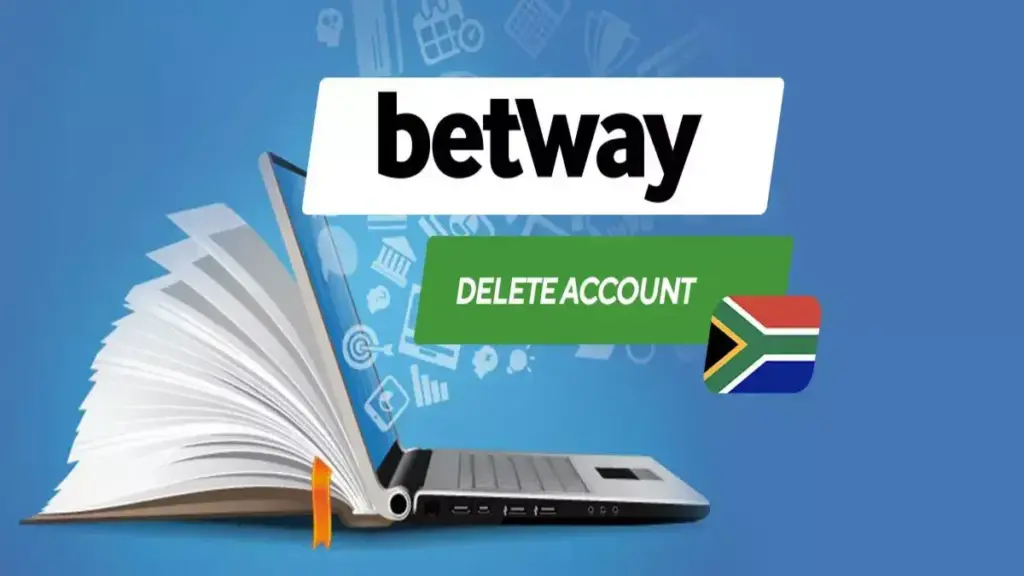 How to permanently deactivate your Betway account – Farewell Permanently Delete Betway Account