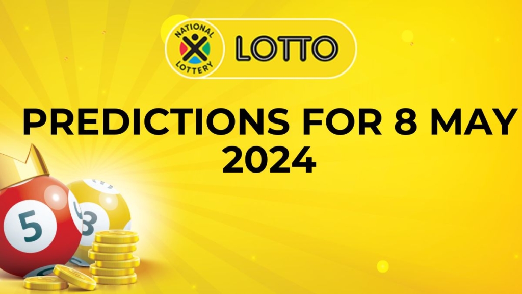 Ithuba Lotto Predictions for 8 May 2024 Lotto Predictions