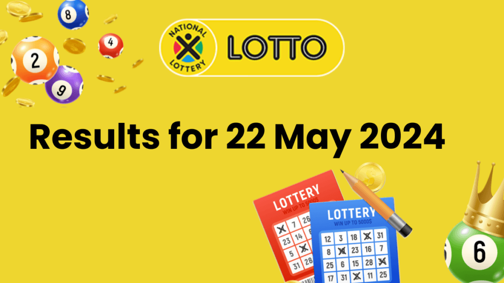Ithuba Lotto Results for 22 June 2024 Ithuba Lotto results