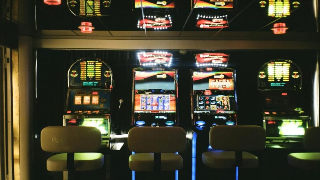 10 Healthy Gambling Tips for a Balanced and enjoyable experience online gambling
