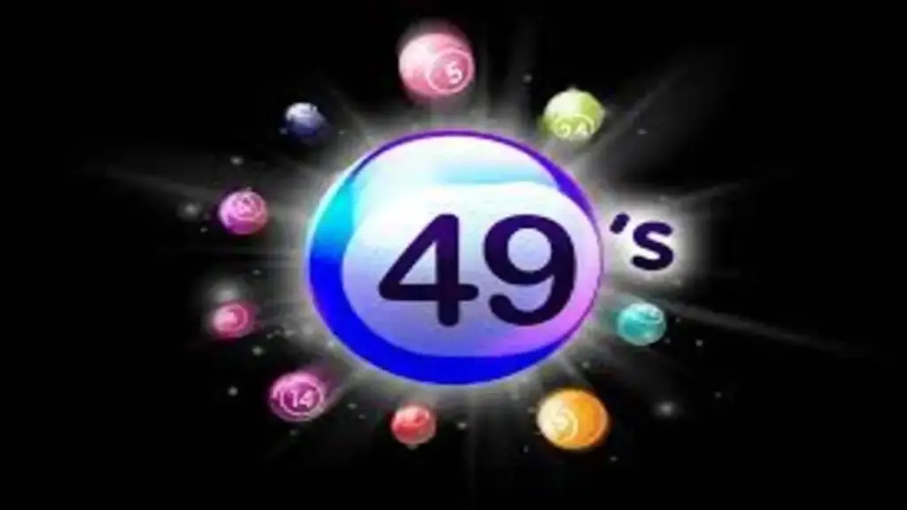 UK49s Lunchtime Draw