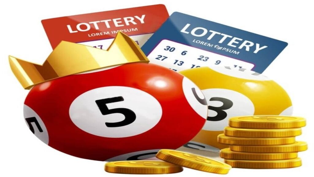 Most lotto winners spend