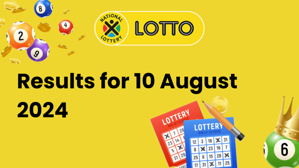 ithuba lotto results