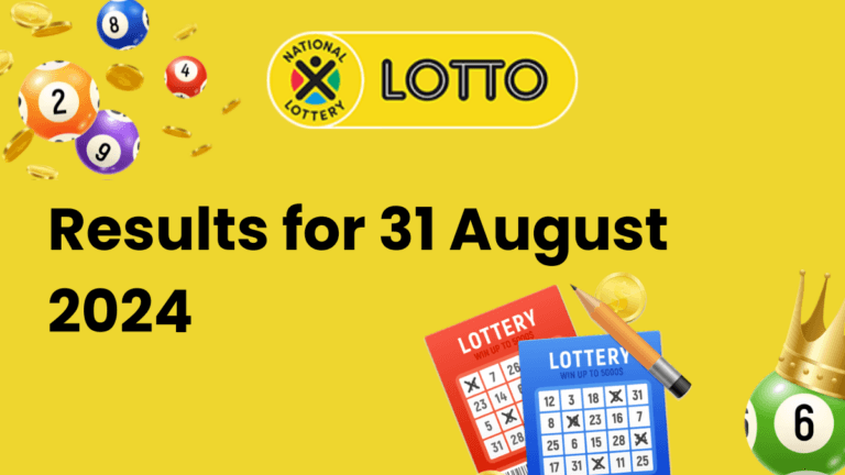 ithuba lotto results