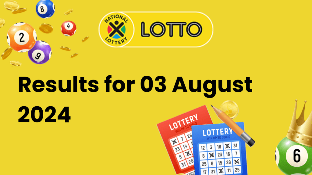 ithuba lotto results