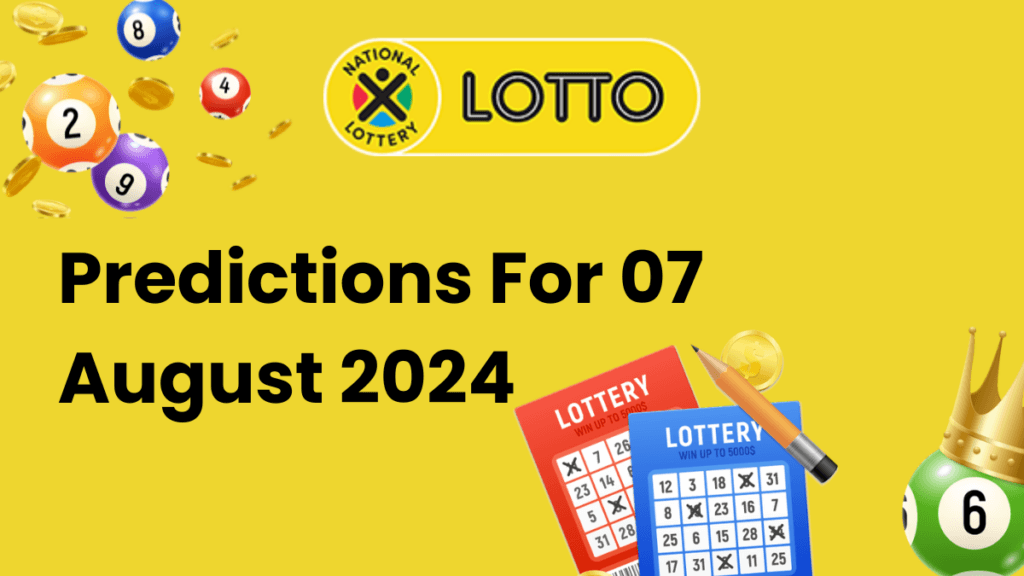Ithuba lotto predictions
