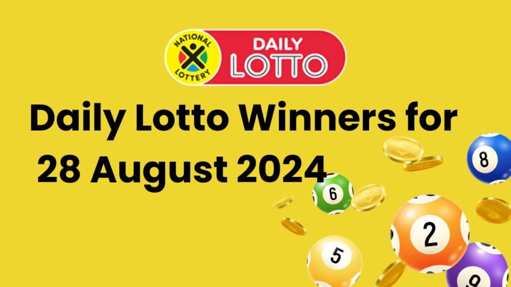 Daily Lotto