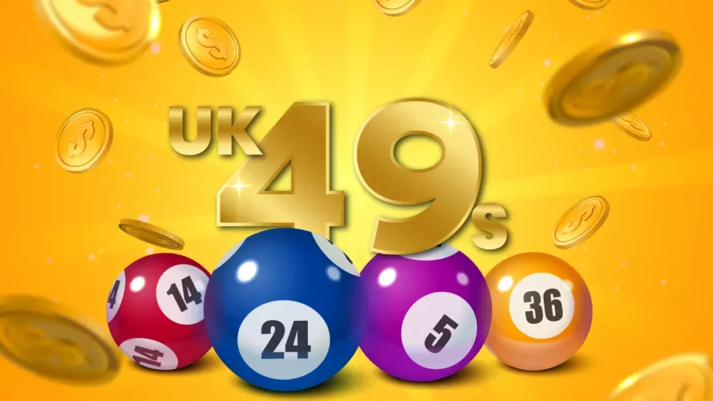 UK49s Teatime Draw Results for 19 August 2024 UK49s Teatime Draw Results for 19 August 2024