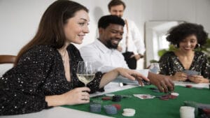 responsible gambling
