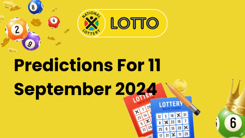 Ithuba lotto predictions