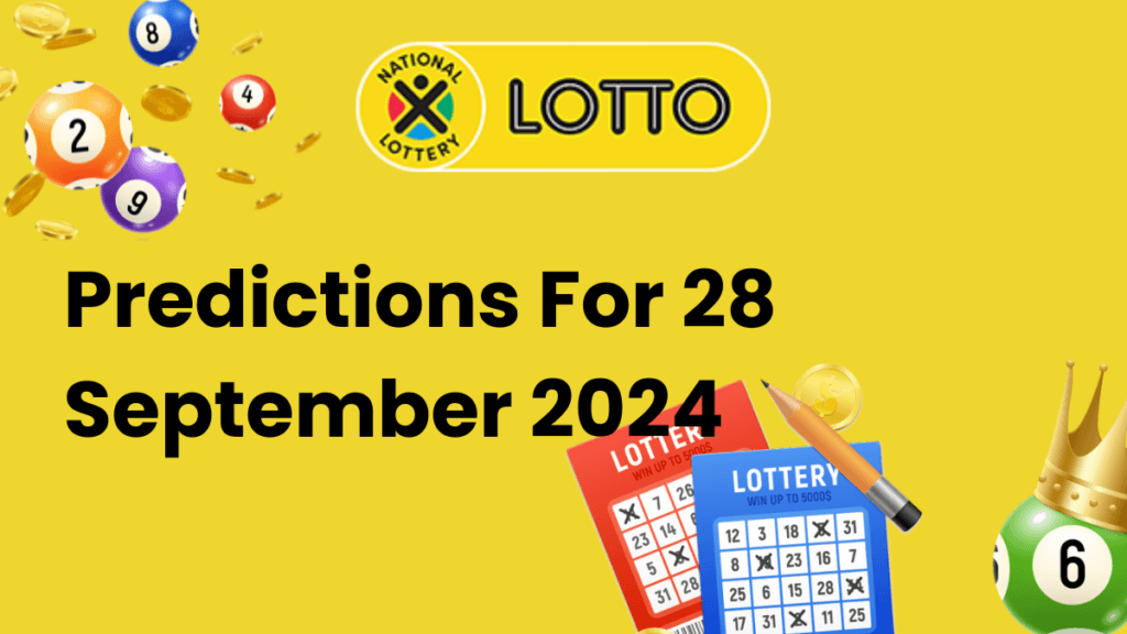 ithuba lotto predictions