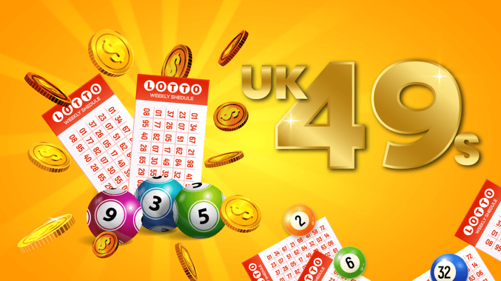 UK49s Lunchtime Draw Results for 28 September 2024 UK49s Lunchtime Draw