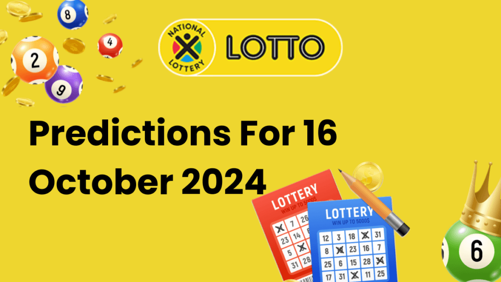 ithuba lotto predictions