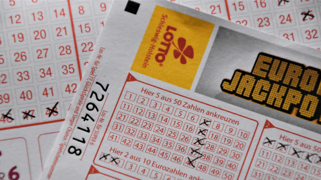 Lotto Jackpot for Wednesday, 26 February: Here’s How Much You Could Win Lotto Jackpot