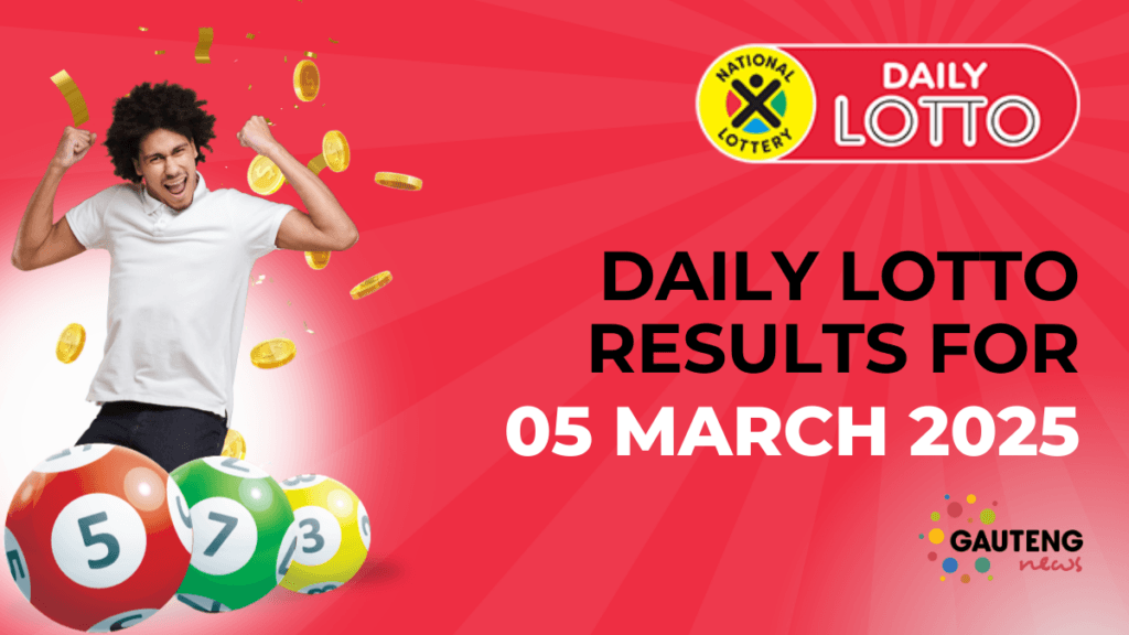 Ithuba Daily Lotto Predictions for 05/03/2025 daily lotto predictions