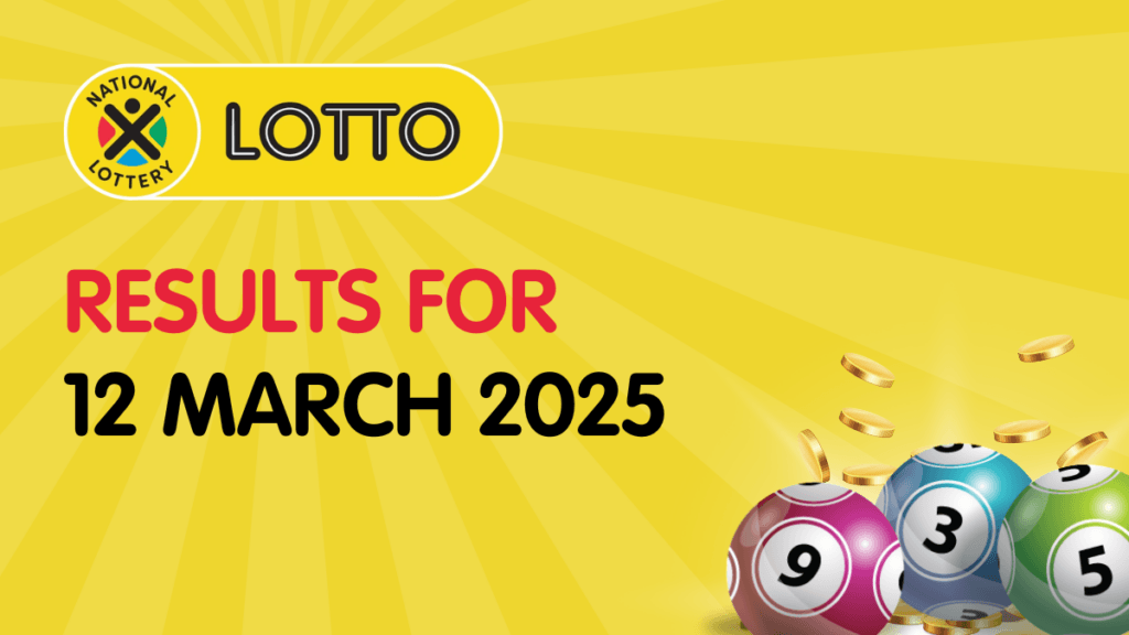 Lotto Results