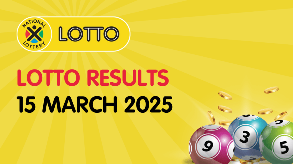 Lotto Results
