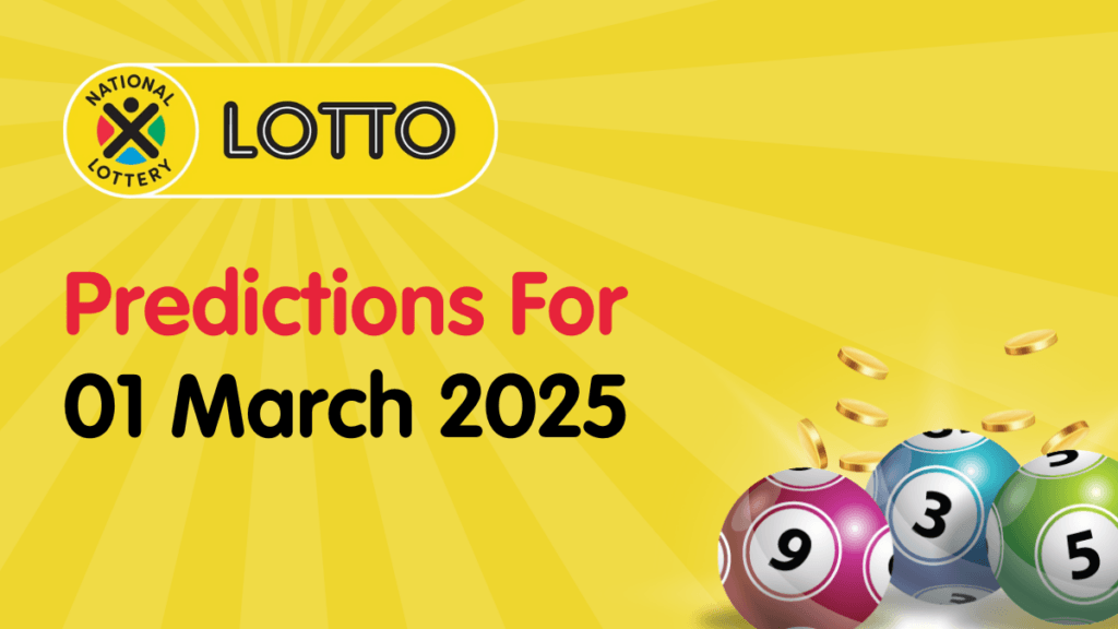 lotto predictions