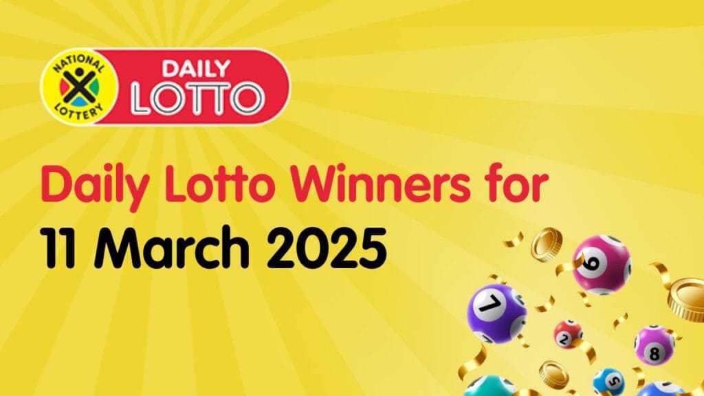 Daily Lotto