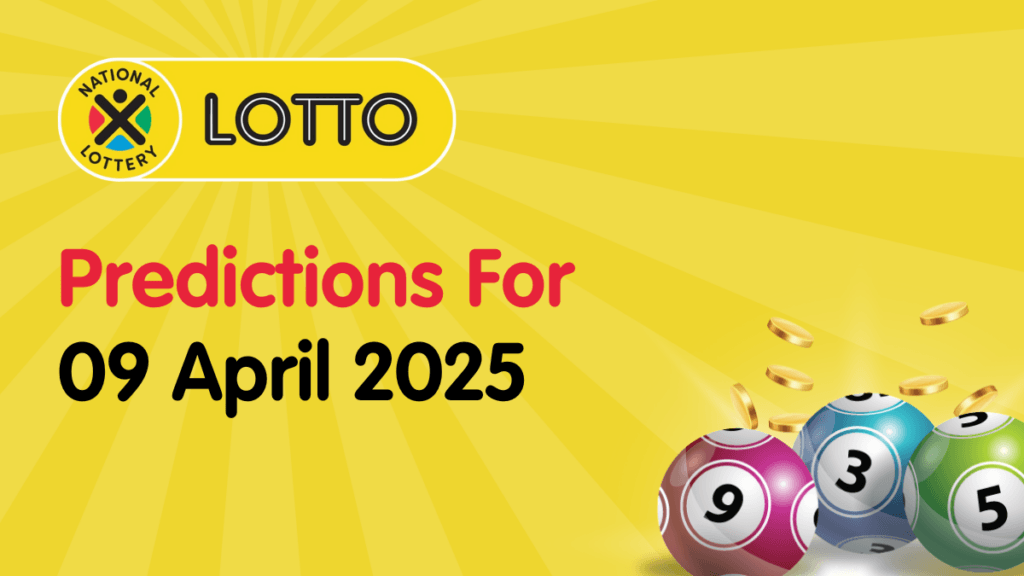 Ithuba Lotto Predictions for 09/04/2025 Lotto Predictions