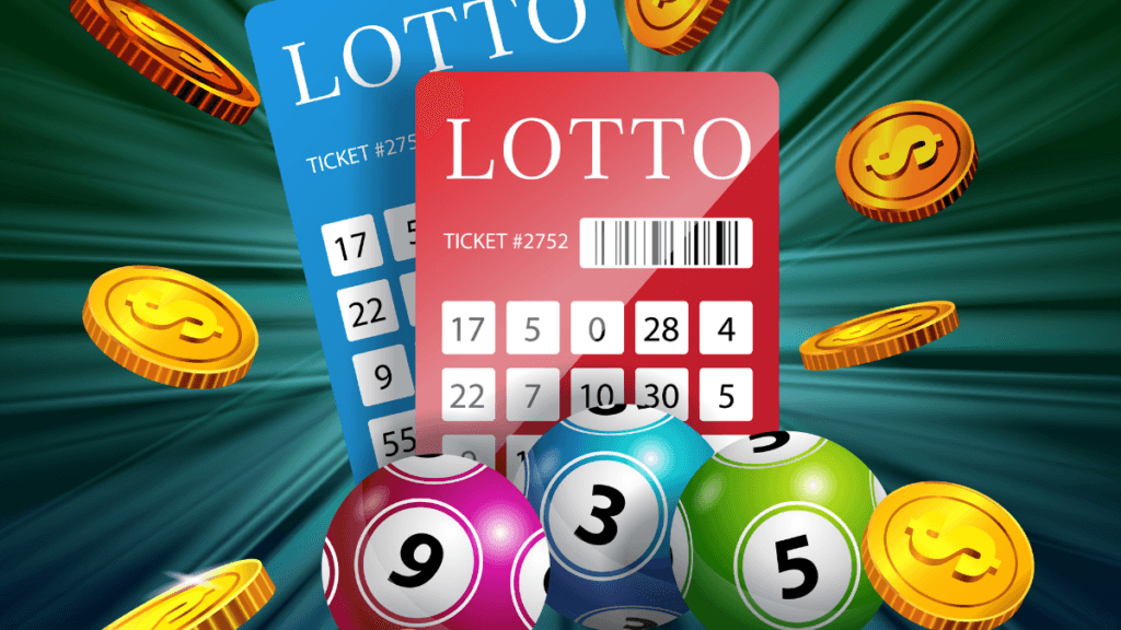 Lottery Ticket Sales Might Be Suspended from 1 June Lottery ticket sales