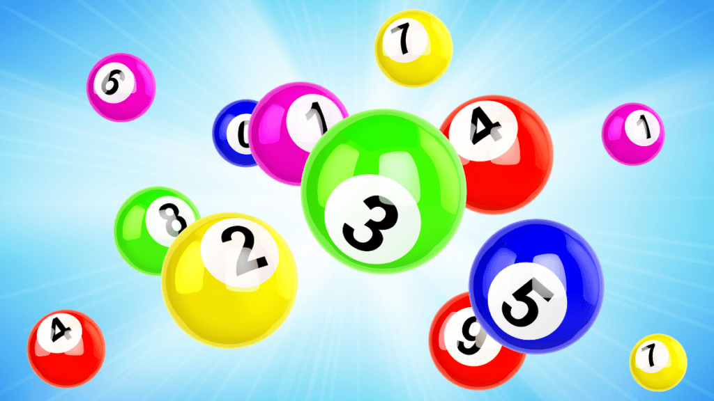 R110 Million Powerball Jackpot